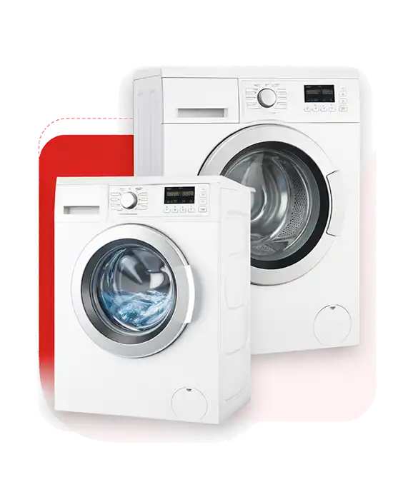 Çamaşır makine tamiri